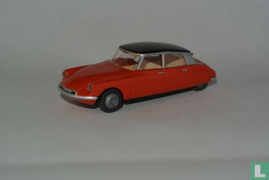 Citroën ID 19