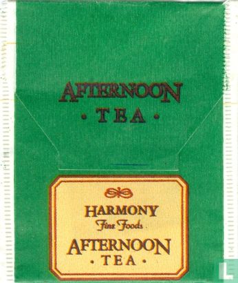 Afternoon Tea - Image 2