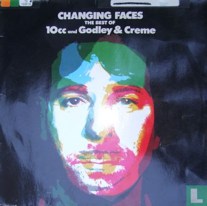 Changing Faces (The Best of 10cc and Godley & Creme)  - Image 1