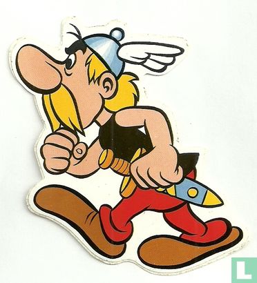 Asterix  