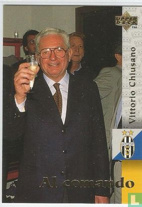 Vittorio Chiusano - Bild 1