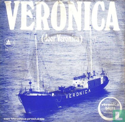 Veronica - Afbeelding 1