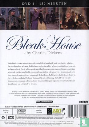 Bleak House 2005 - Image 2