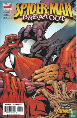 Spider-Man: Breakout 2 - Afbeelding 1