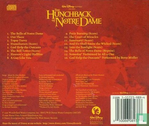 The Hunchback of Notre Dame - Image 2