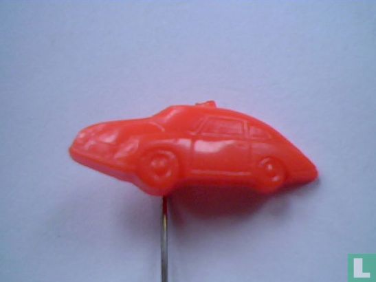 Auto [rood]