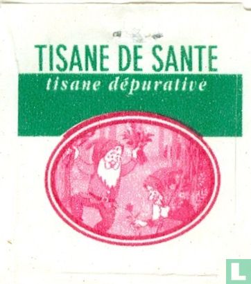 Tisane De Sante - Afbeelding 3