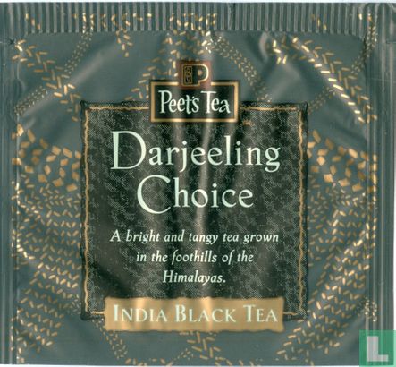Darjeeling Choice - Afbeelding 1