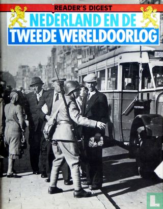 Nederland en de Tweede Wereldoorlog 1 - Image 1