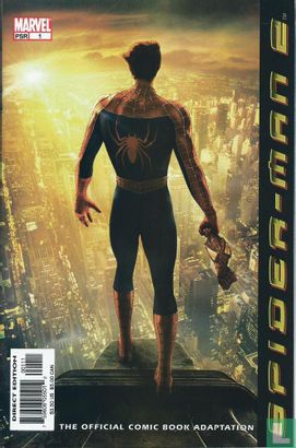 Spider-Man 2 - Image 1