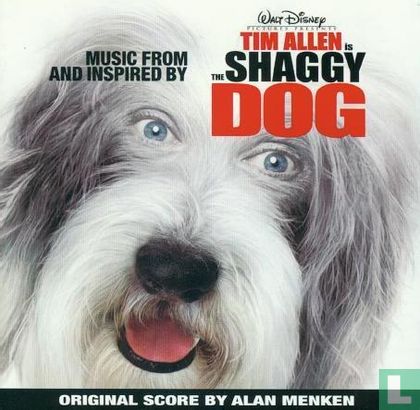 The Shaggy Dog - Image 1