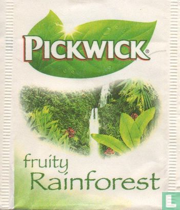 fruity Rainforest - Image 1