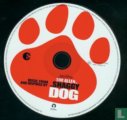 The Shaggy Dog - Bild 3
