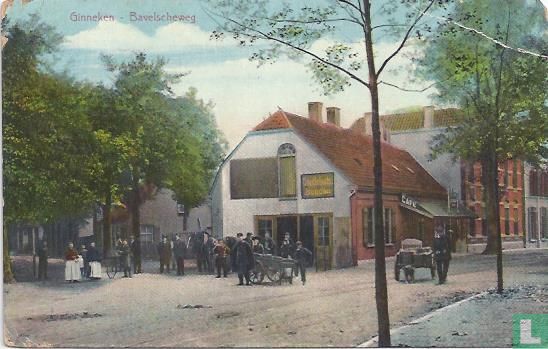 Bavelscheweg