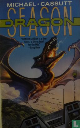 Dragon Season - Image 1