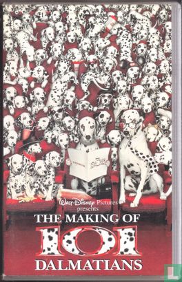 The Making of 101 Dalmatians - Afbeelding 1