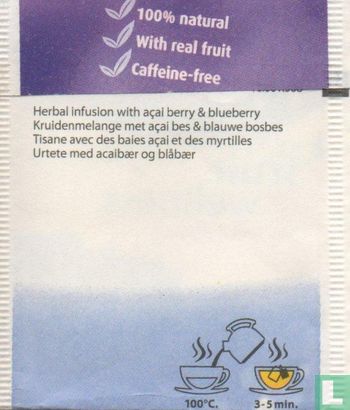 Açai Berry & Blueberry - Afbeelding 2
