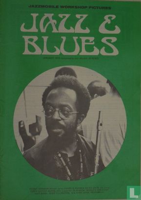 Jazz & Blues 9