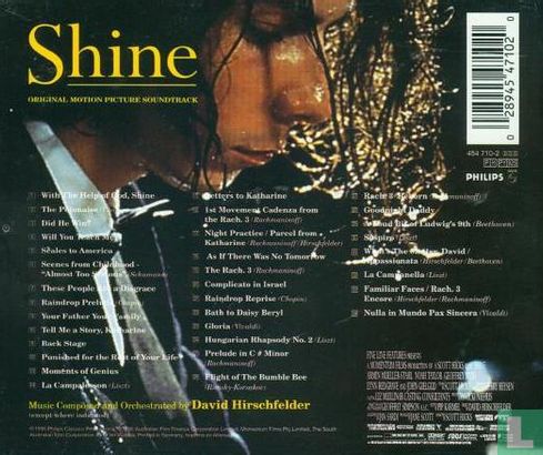 Shine - Bild 2