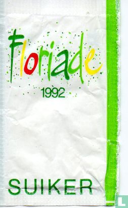Floriade 1992 - Afbeelding 2
