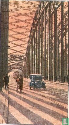Keulen : Rijnbrug - Afbeelding 1