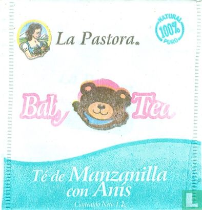 Baby Tea - Afbeelding 1