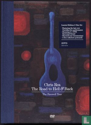The Road to Hell & Back - Image 1