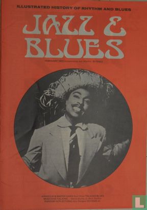 Jazz & Blues 10