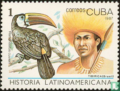 Lateinamerikanische Geschichte