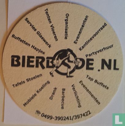 Bierbode.nl - Image 1