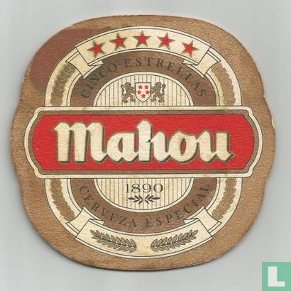 Mahou - Image 1