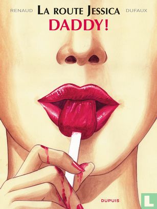 Daddy! - Afbeelding 1