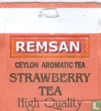 Strawberry Tea - Bild 3