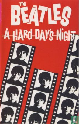 A Hard Day's Night - Bild 1