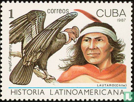 Latijns-Amerikaanse geschiedenis