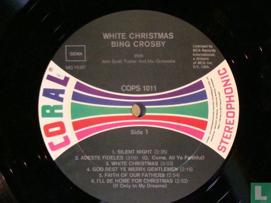 White Christmas  - Image 3