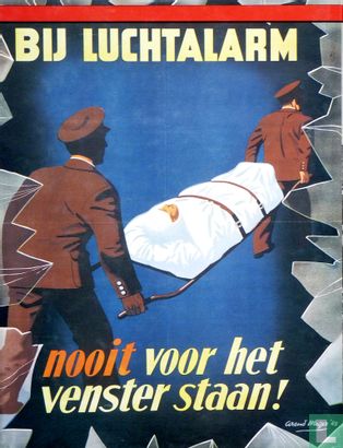 Nederland en de Tweede Wereldoorlog 2 - Afbeelding 2