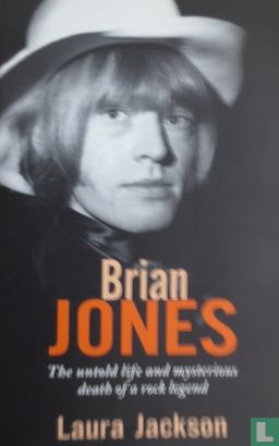 Brian Jones - Image 1