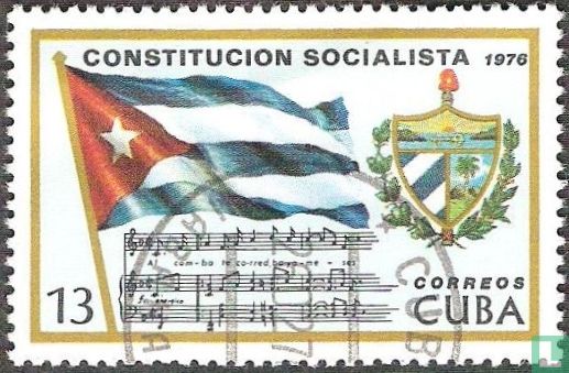 Socialistische Grondwet