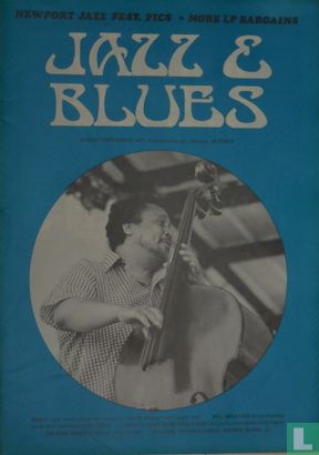 Jazz & Blues 5