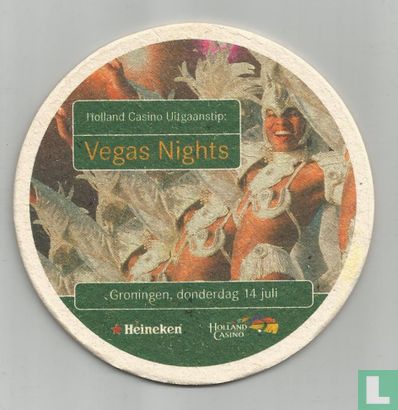 Vegas Nights 14 juli - Bild 1