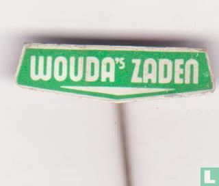 Wouda's Zaden