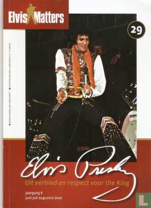Elvis Matters 29