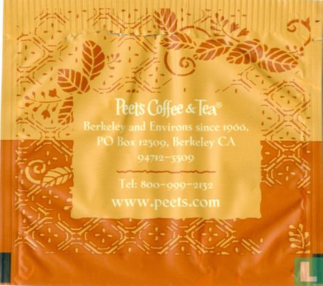 Xiao's Blend - Image 2