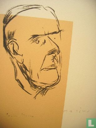 Thomas Mann - Image 3