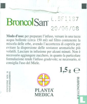 Broncol San - Image 2