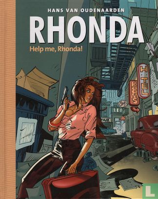 Help me, Rhonda! - Bild 1
