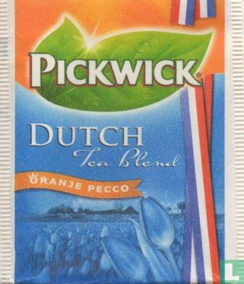 Dutch Tea Blend  - Image 1