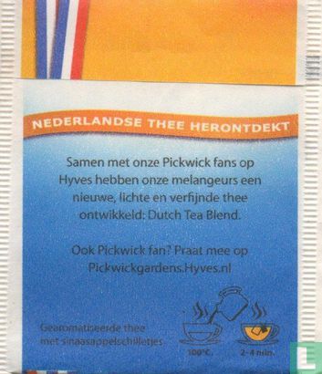 Dutch Tea Blend  - Afbeelding 2