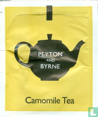 Camomile Tea - Image 2